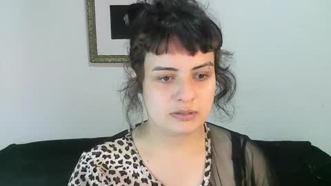 JUANA online show from 04/16/26, 02:18