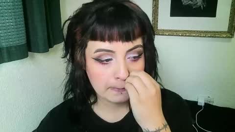 JUANA online show from 04/21/26, 03:17