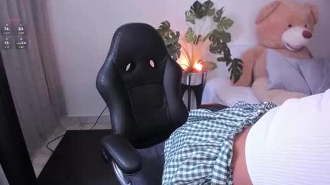 hanna online show from 02/16/26, 07:21