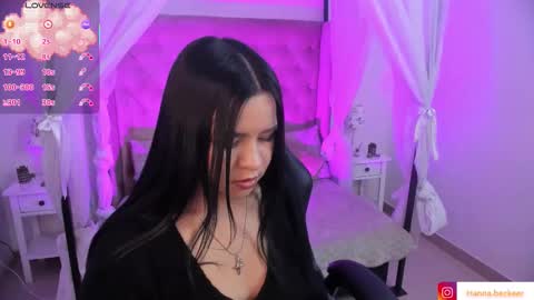 hanna  online show from 02/05/26, 12:59