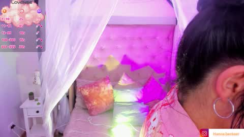 hanna  online show from 02/23/26, 03:15