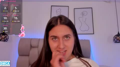 hanna__evans_ online show from 02/22/26, 10:58