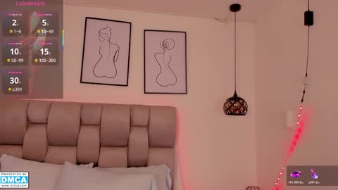 hanna__evans_ online show from 03/06/26, 11:28