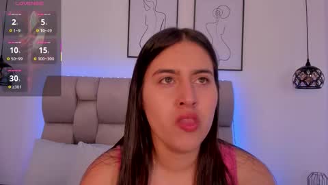 hanna__evans_ online show from 03/29/26, 12:05