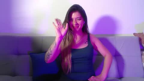 Hanna  online show from 02/18/26, 11:11