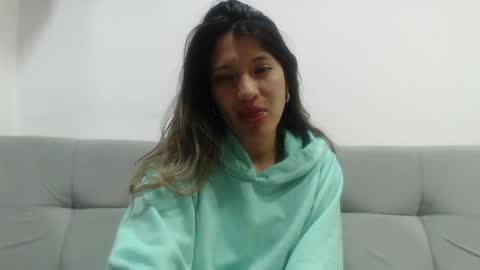 Hanna  online show from 04/10/26, 01:00