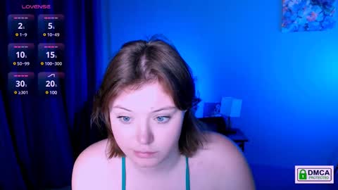 Snapshot of hanna__moon1 chatting on 01/07/25, 05:01 Hanna online show from 01/07/25, 05:01