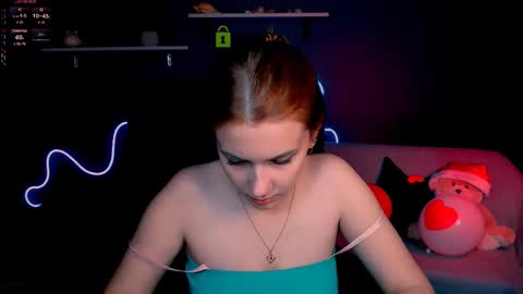 Snapshot of hanna__moon1 chatting on 02/20/25, 08:47 Hanna online show from 02/20/25, 08:47