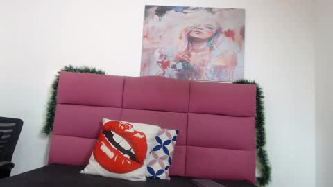 Hanna Palmer online show from 12/06/24, 11:44