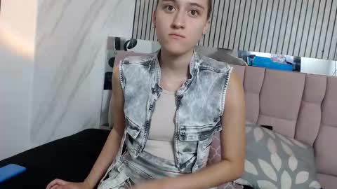 Hanna Palmer online show from 12/04/25, 11:52