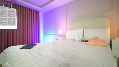 hanna online show from 10/19/25, 03:07