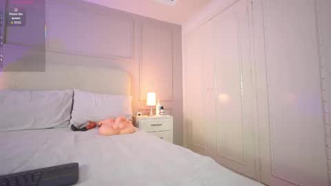 hanna online show from 10/30/25, 03:19