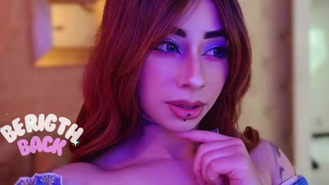  hanna  online show from 02/23/25, 12:30