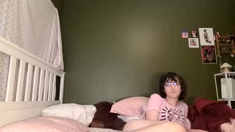 Hanna Banana5 online show from 03/23/26, 04:38