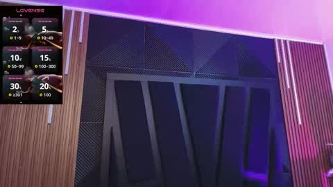 HANNA BECKER online show from 02/16/26, 11:28