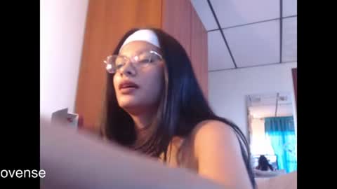 Snapshot of hanna_beily chatting on 07/29/26, 07:45 hanna online show from 07/29/26, 07:45