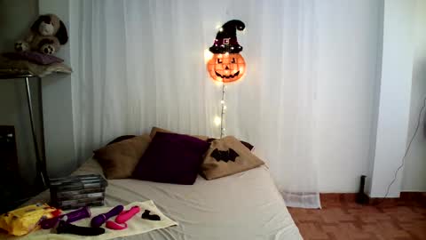 Hanna charming online show from 10/08/25, 06:38