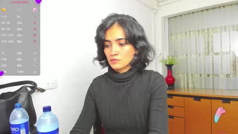 Sara online show from 11/24/25, 06:07