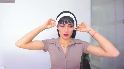 Sara online show from 02/23/26, 07:00