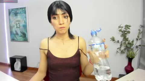 Sara online show from 05/11/26, 08:50