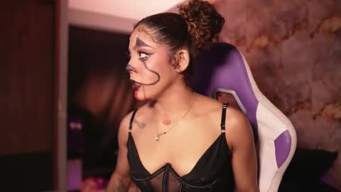 HANNA  online show from 10/29/25, 11:17