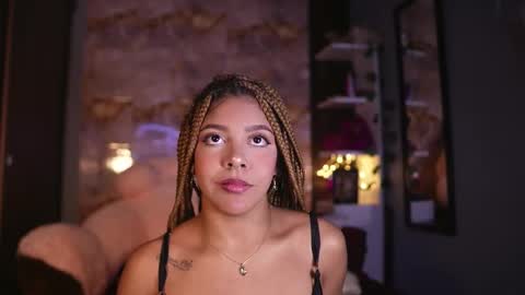 HANNA  online show from 01/06/26, 12:14