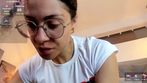 HANNA online show from 10/10/25, 01:43