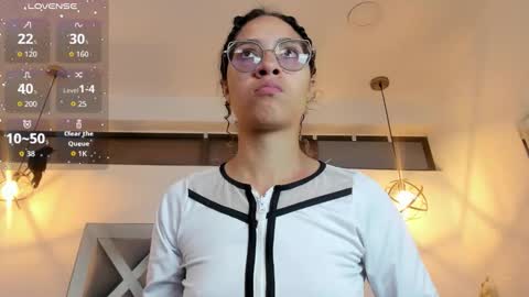 HANNA online show from 10/27/25, 02:10