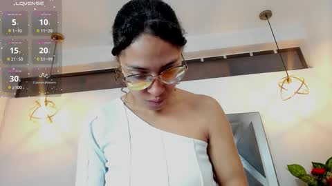 HANNA online show from 11/27/25, 01:02