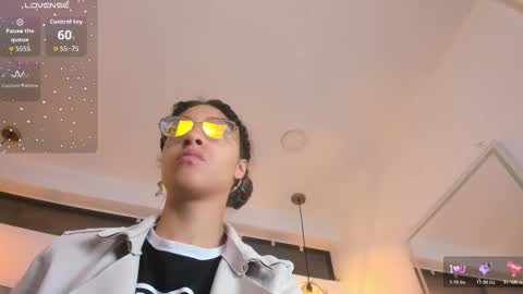 HANNA online show from 01/16/26, 12:42