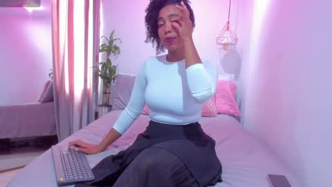 Hanna online show from 03/12/25, 06:55