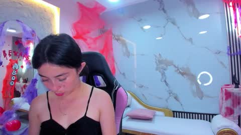 Snapshot of hanna_cutte_ chatting on 10/02/25, 06:59 Hanna online show from 10/02/25, 06:59