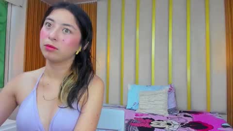 Snapshot of hanna_cutte_ chatting on 10/05/25, 10:57 Hanna online show from 10/05/25, 10:57