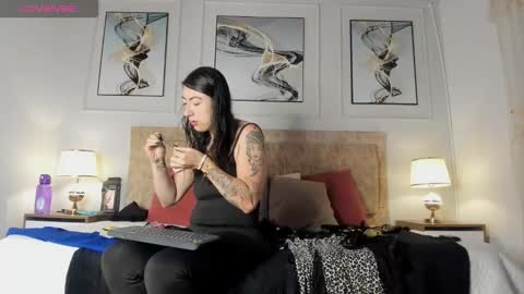 hanna_daze online show from 02/17/26, 11:07