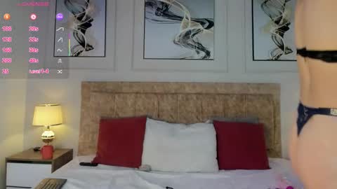 hanna_daze online show from 02/25/26, 11:31