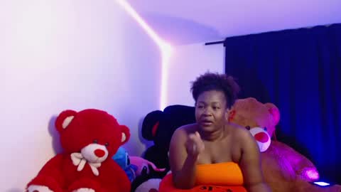 HANNA 3 online show from 05/28/26, 02:31
