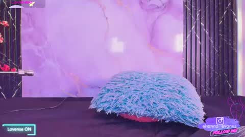 Hanna online show from 07/09/26, 12:26