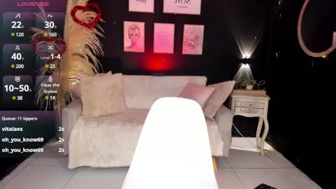  im Hanna online show from 02/19/25, 03:38