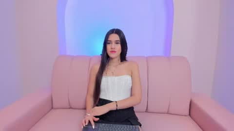 Hanna Foxi online show from 07/02/26, 12:11