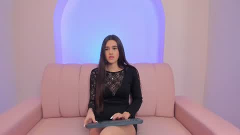 Hanna Foxi online show from 07/03/26, 12:11