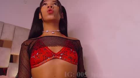 H A N A FOXX online show from 03/27/26, 06:41