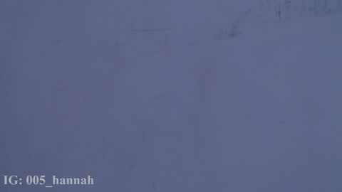 H A N A FOXX online show from 04/06/26, 10:22