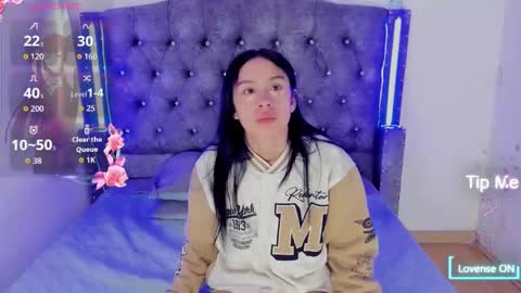 hanna_fujita online show from 02/19/26, 11:39