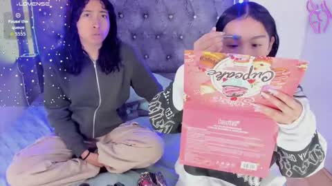 hanna_fujita online show from 02/24/26, 11:41