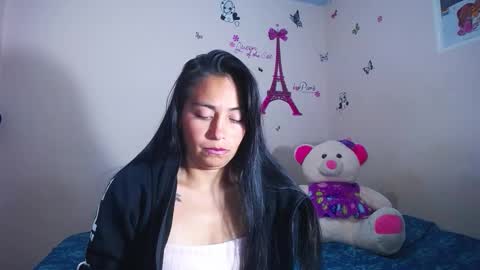 HANNA online show from 01/11/26, 01:43