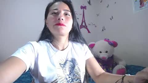 Snapshot of hanna_girl21 chatting on 05/09/26, 12:16 HANNA online show from 05/09/26, 12:16