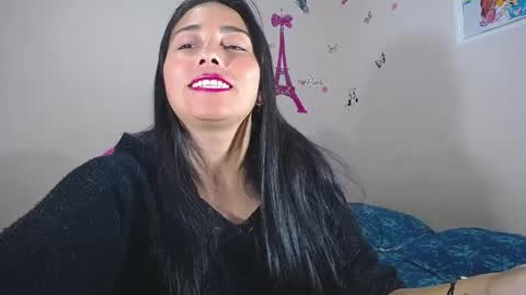 Snapshot of hanna_girl21 chatting on 05/09/26, 10:26 HANNA online show from 05/09/26, 10:26