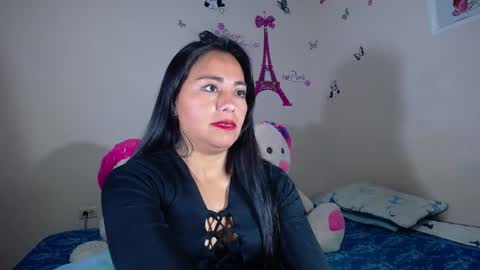 Snapshot of hanna_girl21 chatting on 05/31/26, 06:53 HANNA online show from 05/31/26, 06:53