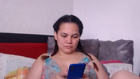  Hanna  online show from 05/25/26, 06:47
