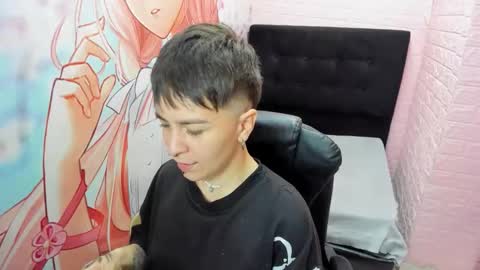 Hanna online show from 05/20/26, 03:13